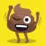 Happy Poo: Stickers by EmojiOne