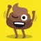 Happy Poo: Stickers by EmojiOne
