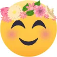 Sweet n Sassy by EmojiOne