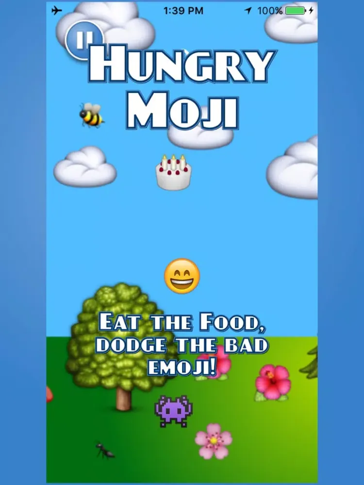 صور Emoji Party - Gametime iPad 
