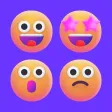 Upemoji: Create a novel world