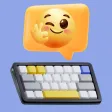 Emoji Keyboard - UItra