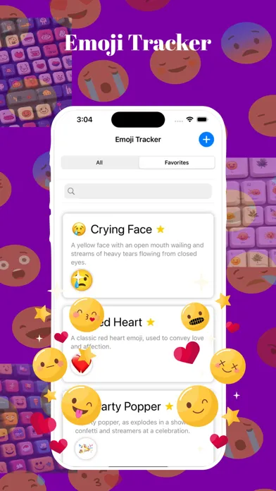 Emoji Keyboard - UItra স্ক্রিনশট