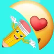 Emoji remover