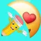 Emoji remover