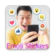 Emoji Stickers