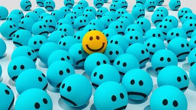 Emoji Slider Test Ekran Görüntüleri