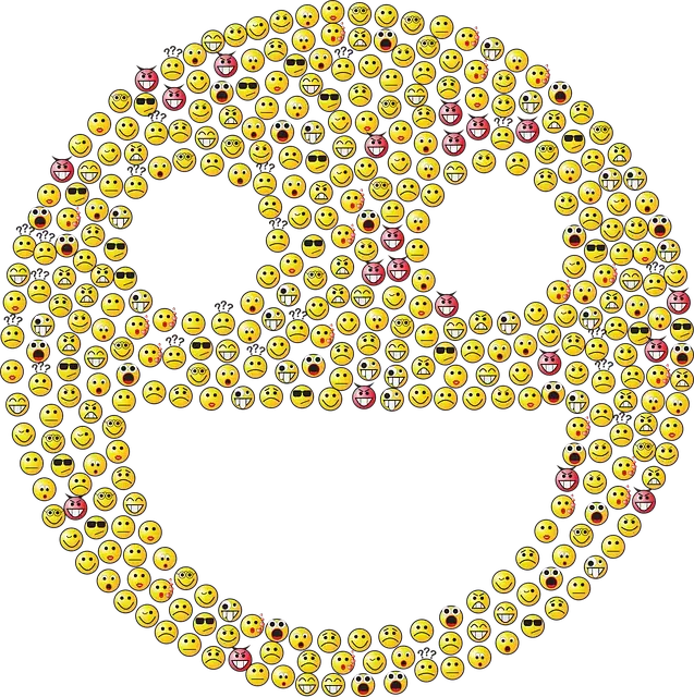 Emoji Slider Test Ekran Görüntüleri