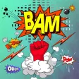 Comic Stickers HD