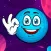 Funny Earthmoji Sticker Pack