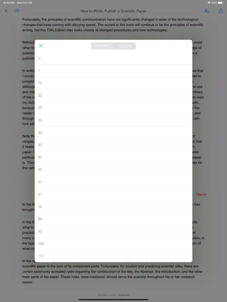 Скриншоты CyberBook Reader Downloader iPad 