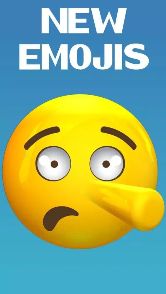 Animated 3d Emojis 2应用截图