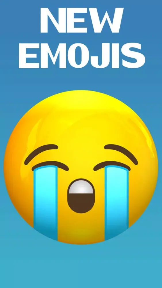 Animated 3d Emojis 2应用截图