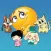 Endless Emoji