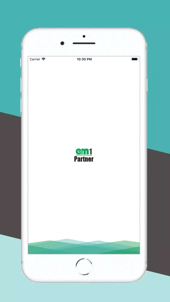 Ảnh chụp màn hình của Em-One Partner