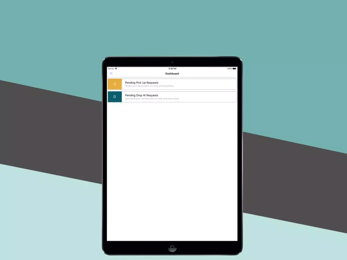 Em-One Saathi iPad 應用截圖