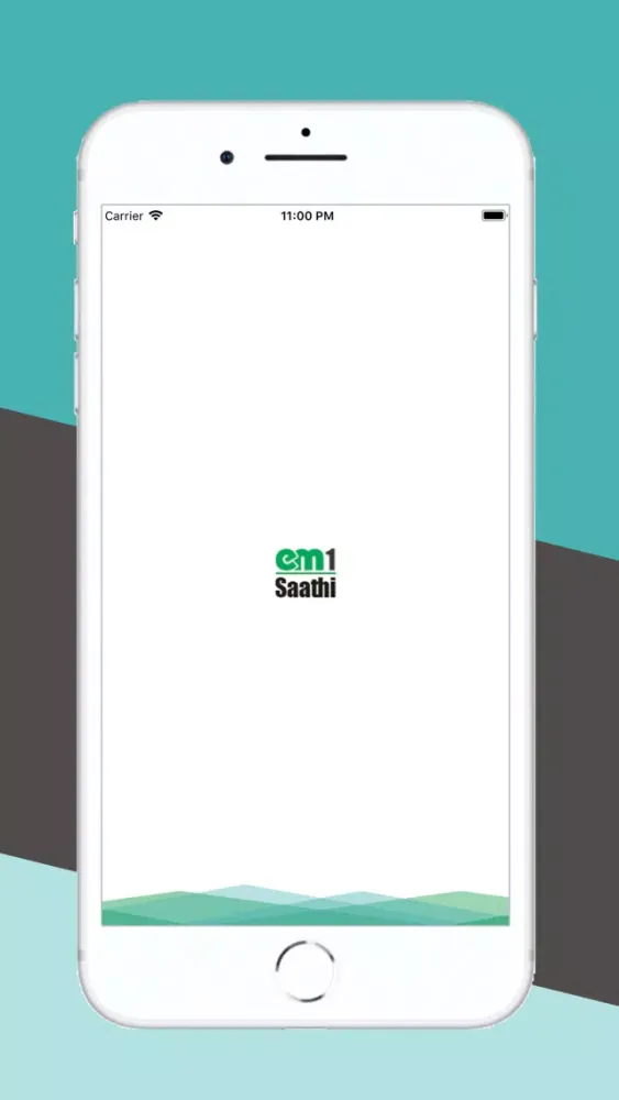 Em-One Saathi應用截圖