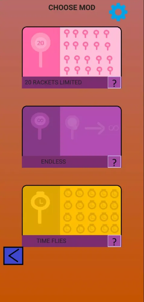Raket Yakala应用截图