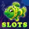 VIP World Aquarium Slots