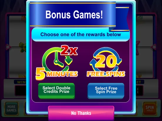 Capturas de pantalla de VIP World Aquarium Slots iPad 