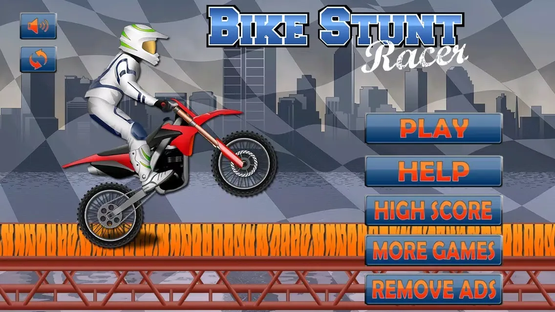 صور Bike Stunt Racer : Xtreme Bandits Edition