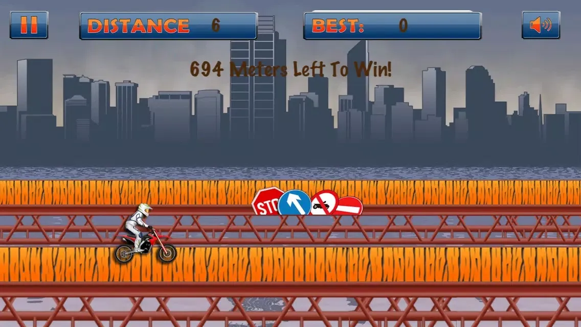 صور Bike Stunt Racer : Xtreme Bandits Edition