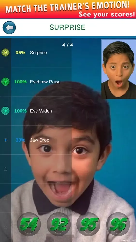Capturas de tela do Noesis ASD