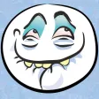 Rage Faces Animated Stickers