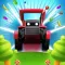 Tractor Rush Go