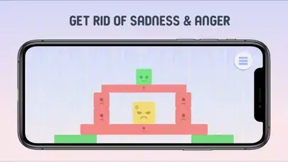 Ảnh chụp màn hình của Emotional Blocks