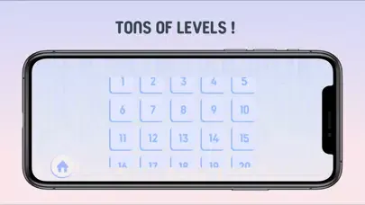Ảnh chụp màn hình của Emotional Blocks