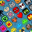 Pixel Rush Pixel Rush