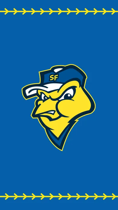 Sioux Falls Canaries Game Day سکرین شاٹس