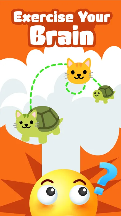 Capturas de pantalla de Emoji Quiz: Guessing Games