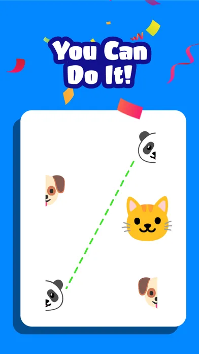 Capturas de pantalla de Emoji Quiz: Guessing Games