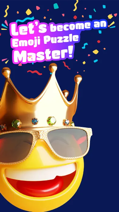 Capturas de pantalla de Emoji Quiz: Guessing Games