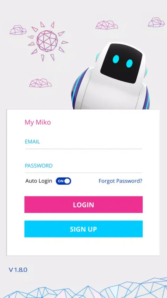 Скриншоты My-Miko