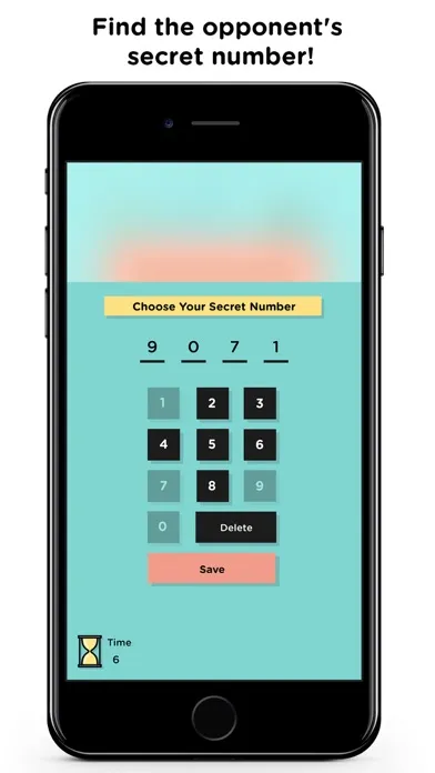 Math Genius: Online Brain Game স্ক্রিনশট