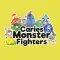 Caries Monster Fighters