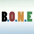 B.O.N.E