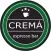 CREMÁ espresso bar