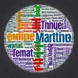 WordCloudMaster - Word Art ! WordCloudMaster - Word Art !