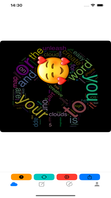 صور WordCloudMaster - Word Art !