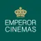 EMPEROR CINEMAS