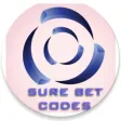 Sure Bet Codes
