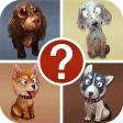 Guess the Dogs ~ Free Pics Quiz