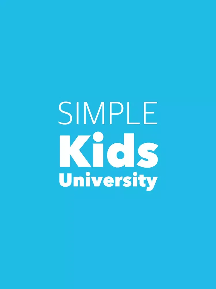 صور Dot Pop ABC by Simple Kids University iPad 
