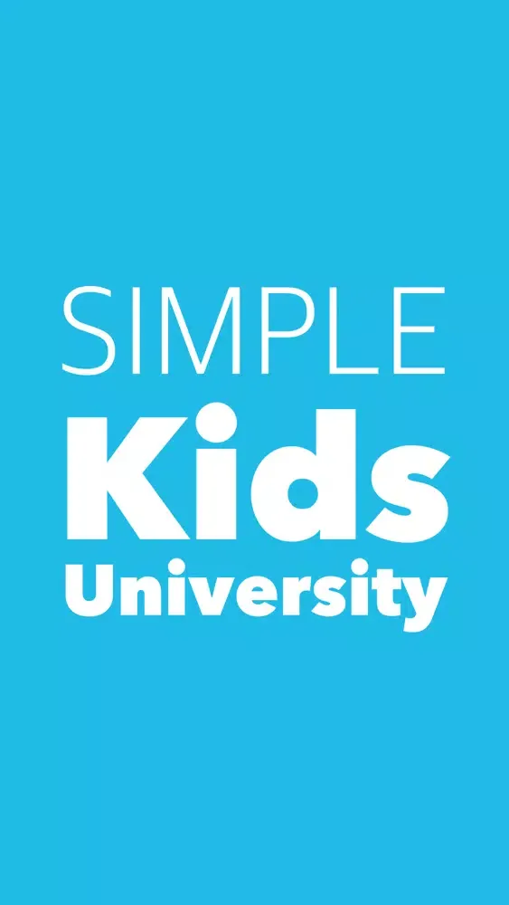 صور Dot Pop ABC by Simple Kids University