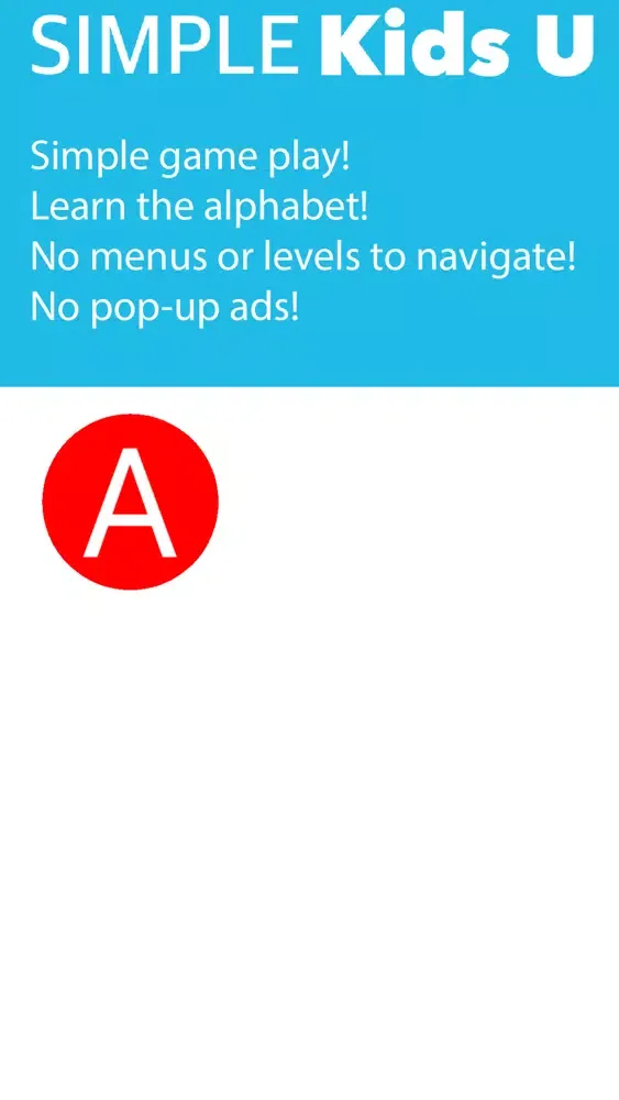 صور Dot Pop ABC by Simple Kids University
