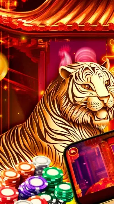 Fortune Zodiac Sign Casino應用截圖